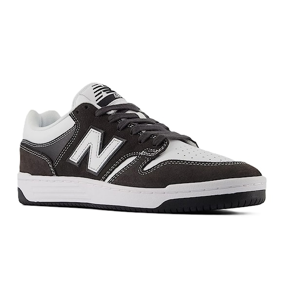 Tenisky New Balance Numeric 480 black/white 2025 - 1