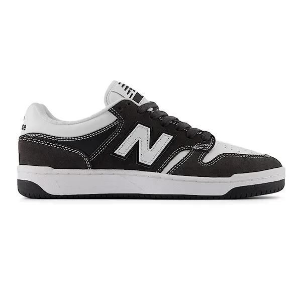 Tenisky New Balance Numeric 480 black/white 2025 - 1