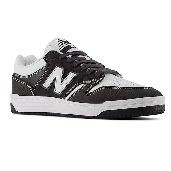 Tenisky New Balance Numeric 480 black/white 2025 - 2
