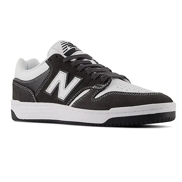 Tenisky New Balance Numeric 480 black/white 2025 - 2