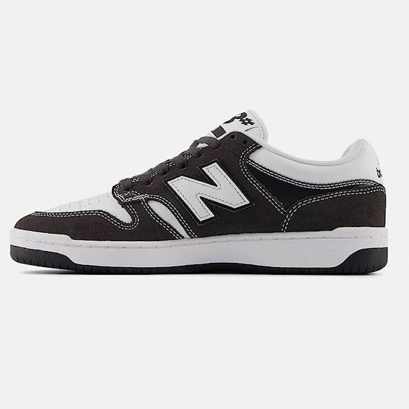 Tenisky New Balance Numeric 480 black/white 2025 - 3