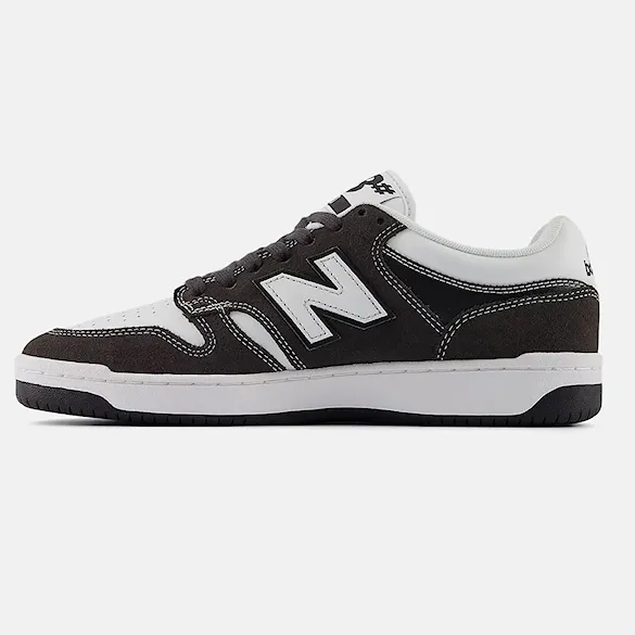 Tenisky New Balance Numeric 480 black/white 2025 - 3