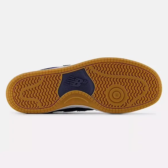 Tenisówki New Balance Numeric 480 blue 2025 - 2