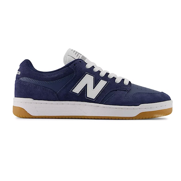 Tenisówki New Balance Numeric 480 blue 2025 - 3