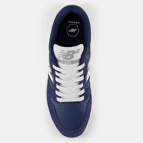 Tenisówki New Balance Numeric 480 blue 2025 - 6