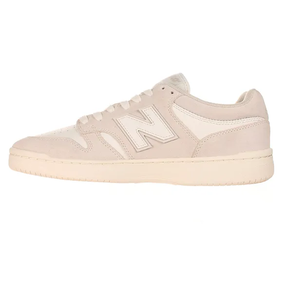 Sneakers New Balance Numeric 480 pink sugar 2026 - 3