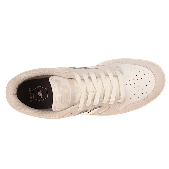 Sneakers New Balance Numeric 480 pink sugar 2026 - 4