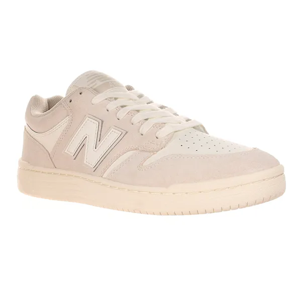 Sneakers New Balance Numeric 480 pink sugar 2026 - 5