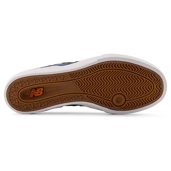 Tenisky New Balance Numeric 574 Vulc blue 2025 - 2