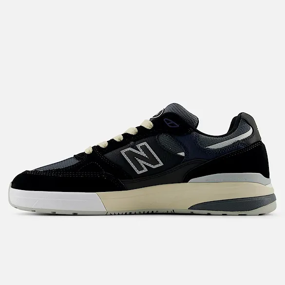 Tenisky New Balance Numeric Andrew Reynolds 933 black eclipse 2026 - 4