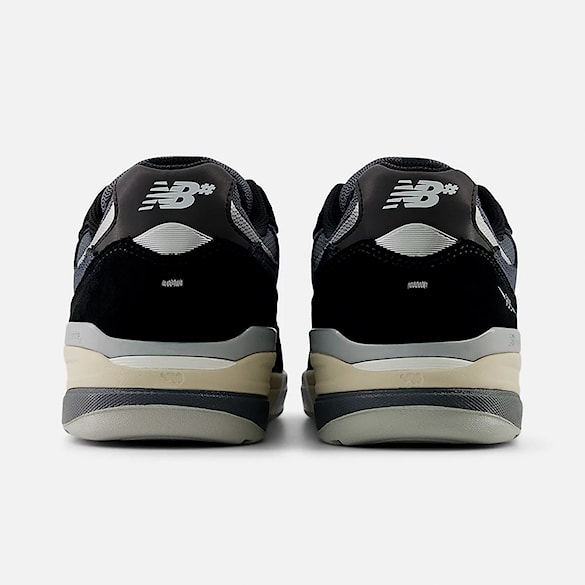 Tenisky New Balance Numeric Andrew Reynolds 933 black eclipse 2026 - 6