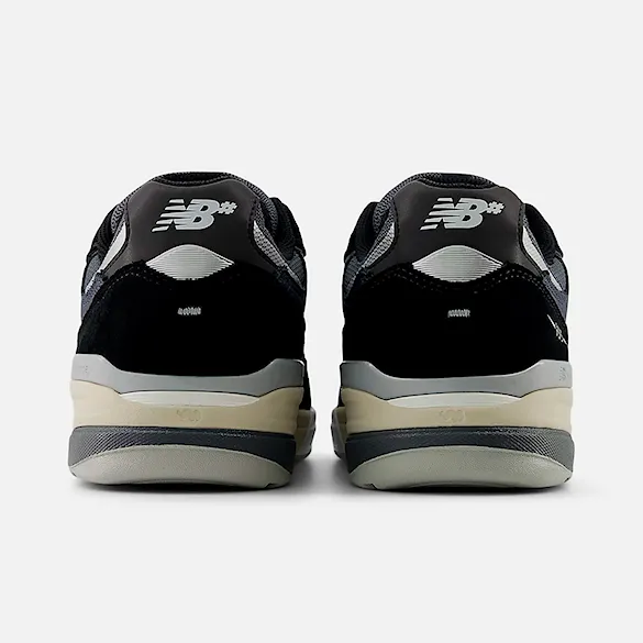 Tenisky New Balance Numeric Andrew Reynolds 933 black eclipse 2026 - 6