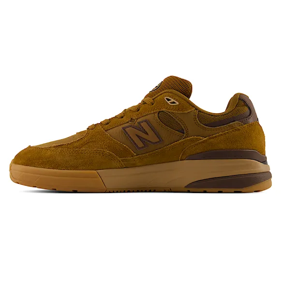 Tenisówki New Balance Numeric Andrew Reynolds 933 breakfast tea/pumpernickel 2026 - 3