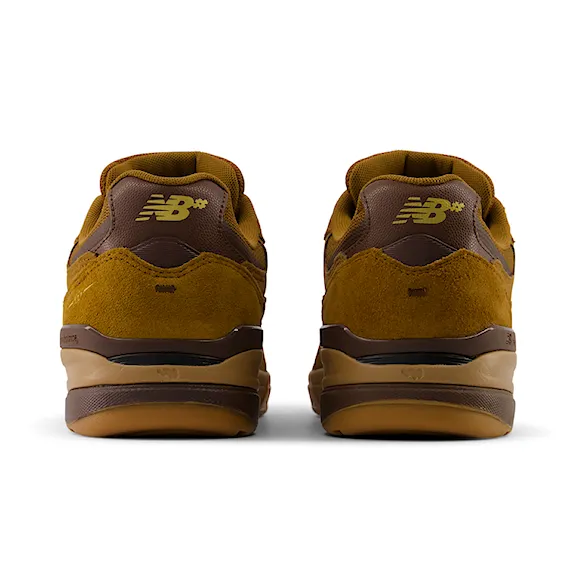 Tenisówki New Balance Numeric Andrew Reynolds 933 breakfast tea/pumpernickel 2026 - 5