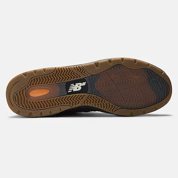 Sneakers New Balance Numeric Andrew Reynolds 933 brown 2025 - 2