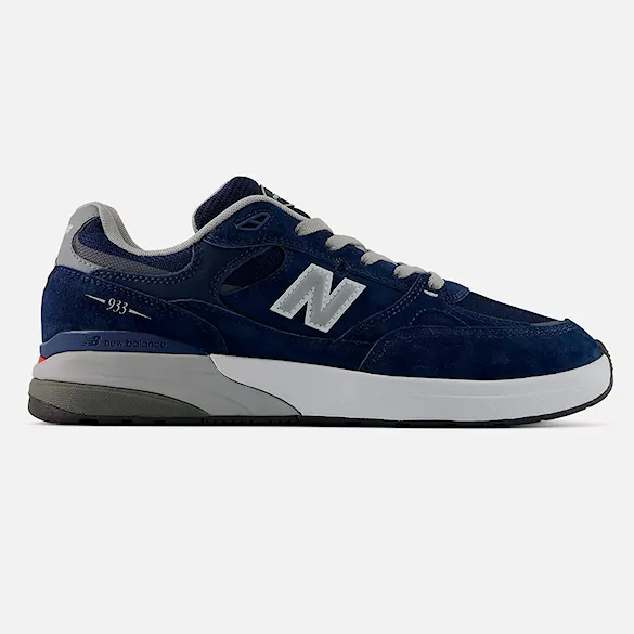 Tenisówki New Balance Numeric Andrew Reynolds 933 nb navy/slate grey 2026 - 3