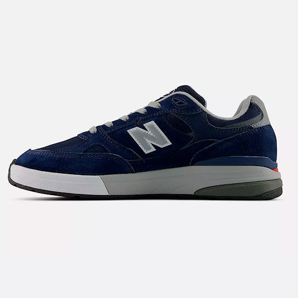Sneakers New Balance Numeric Andrew Reynolds 933 nb navy/slate grey 2026 - 4