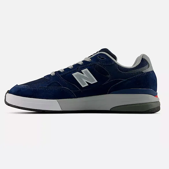 Tenisówki New Balance Numeric Andrew Reynolds 933 nb navy/slate grey 2026 - 4