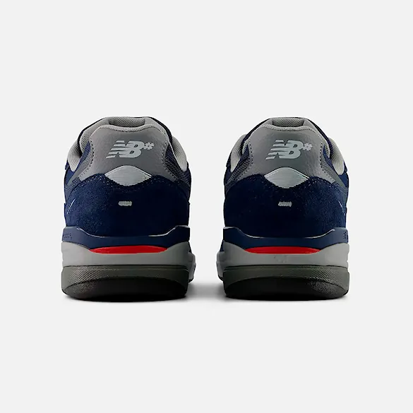 Tenisówki New Balance Numeric Andrew Reynolds 933 nb navy/slate grey 2026 - 6