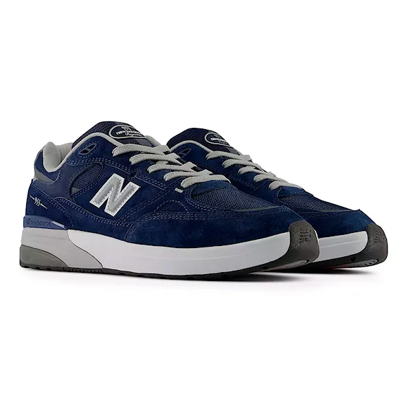 Tenisówki New Balance Numeric Andrew Reynolds 933 nb navy/slate grey 2026 - 1
