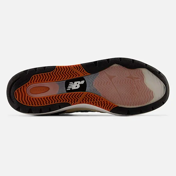 Tenisówki New Balance Numeric Andrew Reynolds 933 quicksand/sea salt 2026 - 2