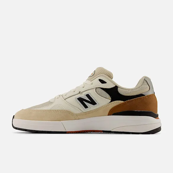 Tenisówki New Balance Numeric Andrew Reynolds 933 quicksand/sea salt 2026 - 4