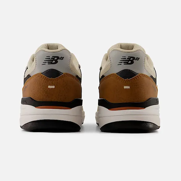 Tenisówki New Balance Numeric Andrew Reynolds 933 quicksand/sea salt 2026 - 6
