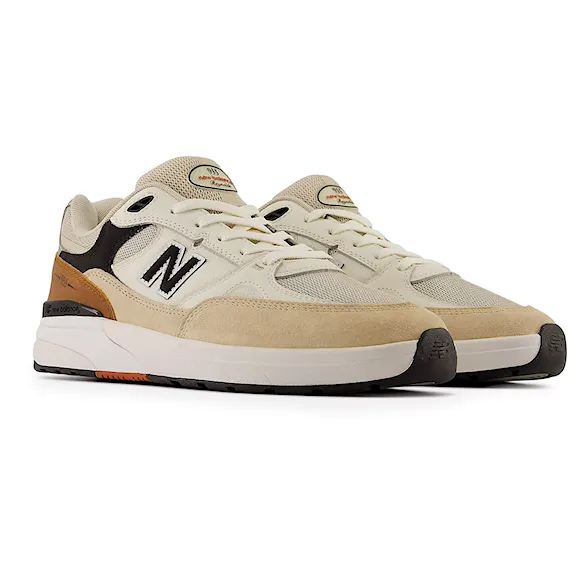 Tenisówki New Balance Numeric Andrew Reynolds 933 quicksand/sea salt 2026 - 1