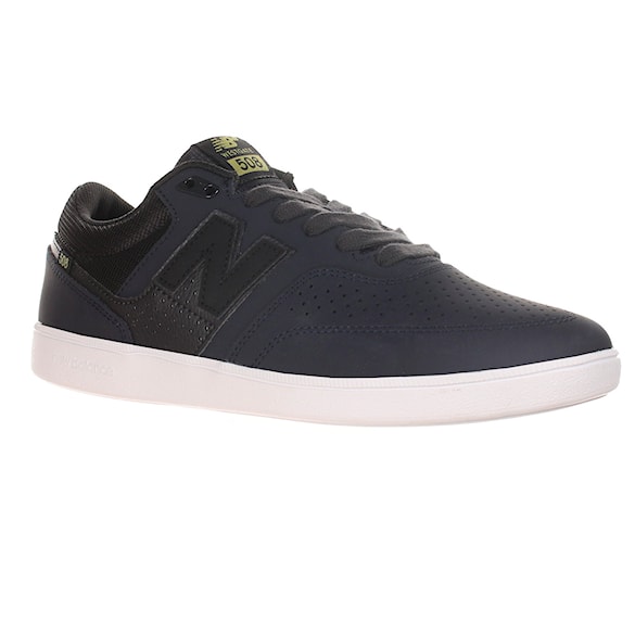 Tenisky New Balance Numeric Brandon Westgate 508 navy black 2026 - 3