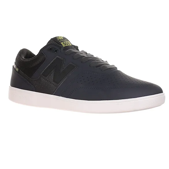 Sneakers New Balance Numeric Brandon Westgate 508 navy black 2026 - 3
