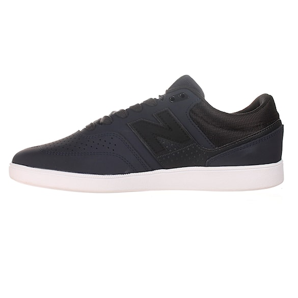 Tenisky New Balance Numeric Brandon Westgate 508 navy black 2026 - 5