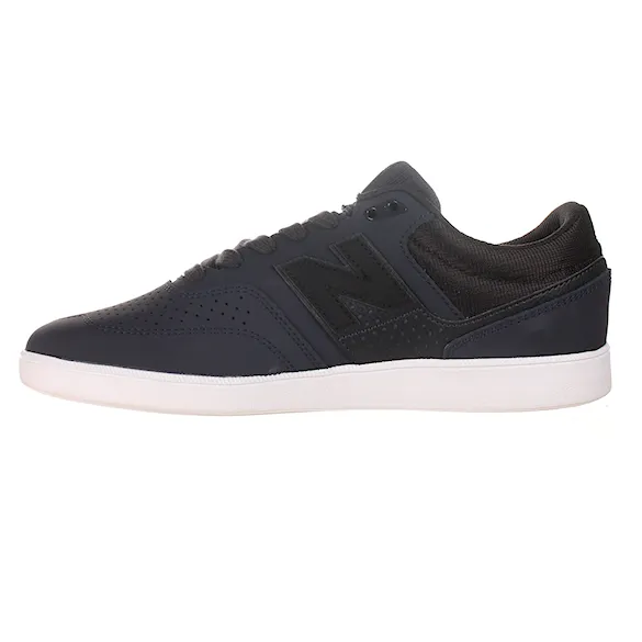 Sneakers New Balance Numeric Brandon Westgate 508 navy black 2026 - 5