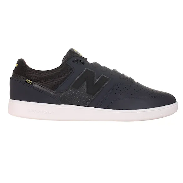 Sneakers New Balance Numeric Brandon Westgate 508 navy black 2026 - 1