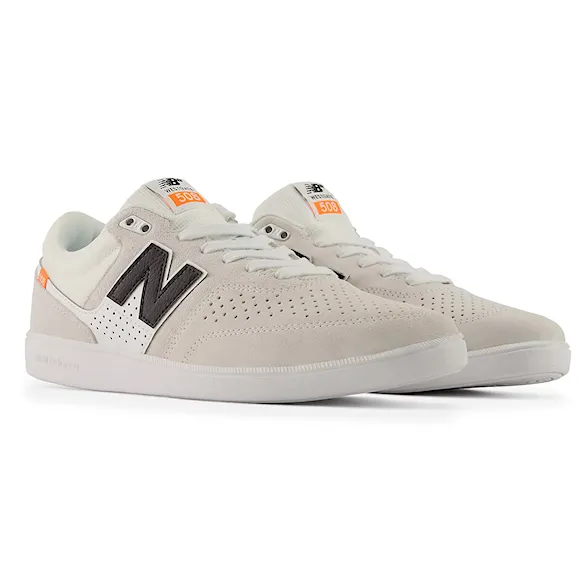 Tenisky New Balance Numeric Brandon Westgate 508 reflection/black 2026 - 1