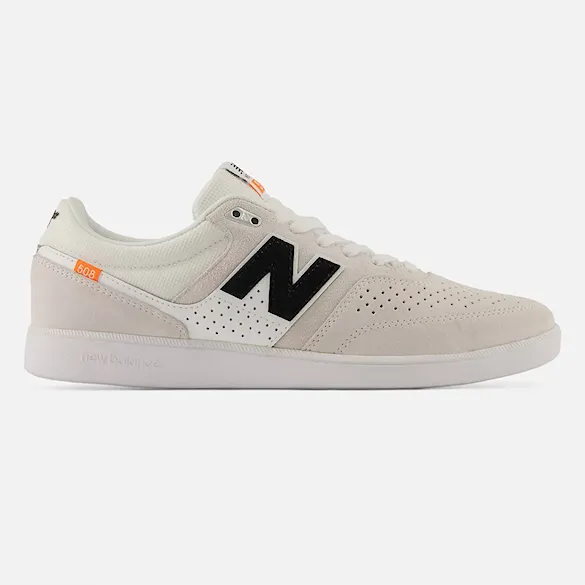 Tenisky New Balance Numeric Brandon Westgate 508 reflection/black 2026 - 3