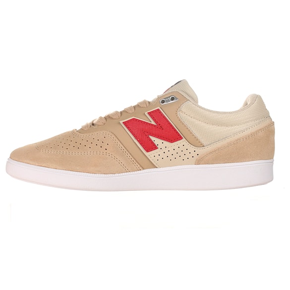 Tenisky New Balance Numeric Brandon Westgate 508 shadow red 2026 - 3