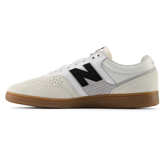 Tenisky New Balance Numeric Brandon Westgate 508 white 2025 - 5
