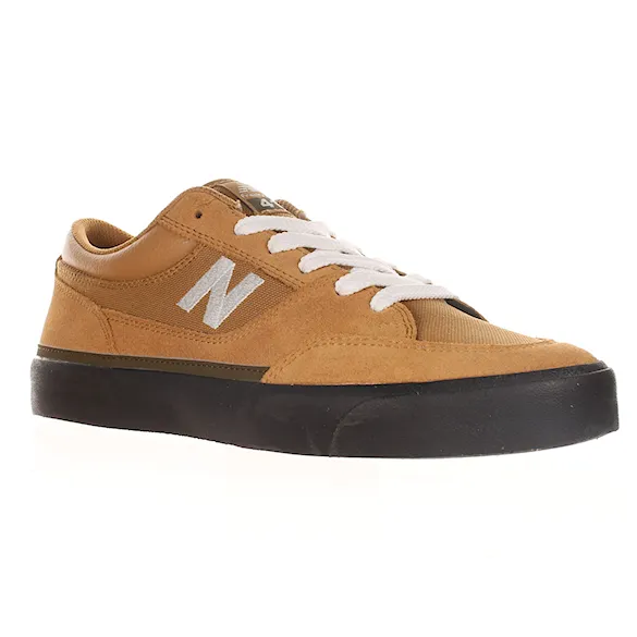 Sneakers New Balance Numeric Franky Villani 417 Low stucco white 2026 - 5