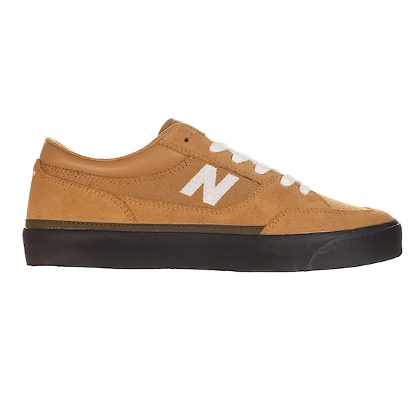 Sneakers New Balance Numeric Franky Villani 417 Low stucco white 2026 - 1