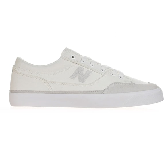 Sneakers New Balance Numeric Franky Villani 417 white/white 2025 - 3
