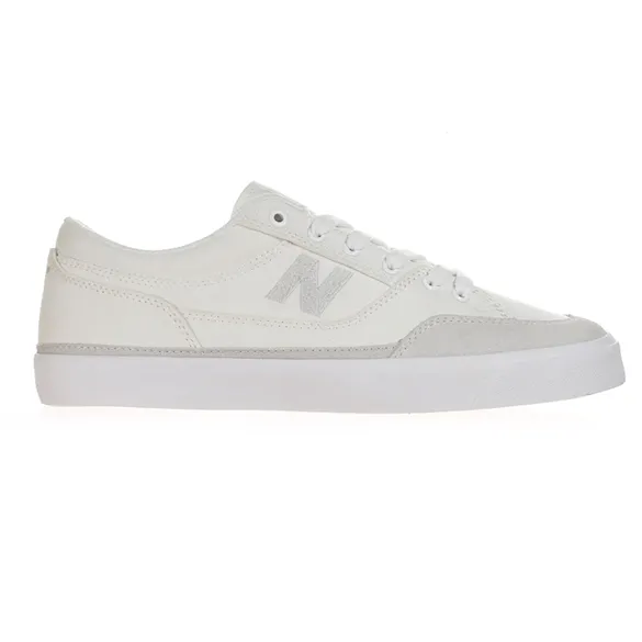 Sneakers New Balance Numeric Franky Villani 417 white/white 2025 - 3