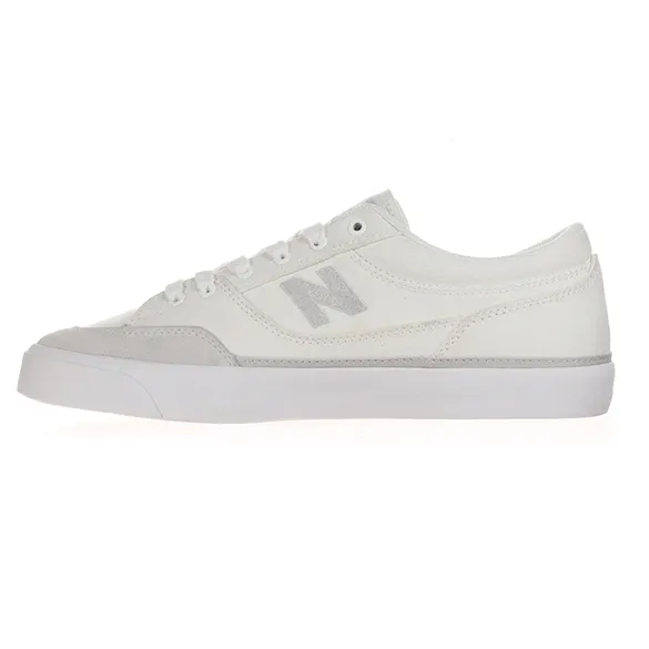 Sneakers New Balance Numeric Franky Villani 417 white/white 2025 - 4