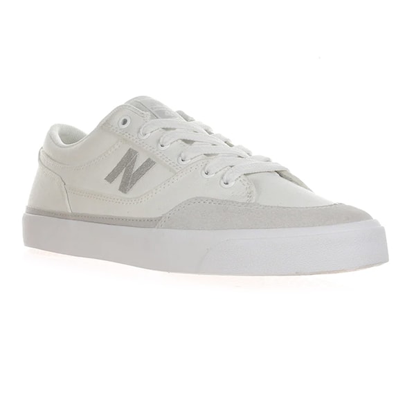 Sneakers New Balance Numeric Franky Villani 417 white/white 2025 - 6
