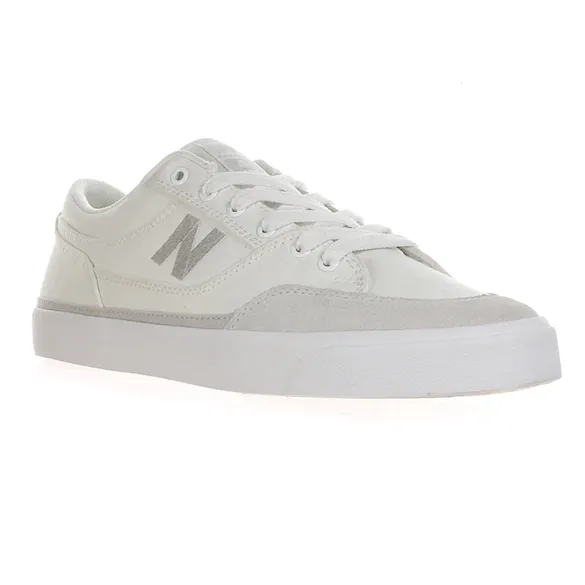 Sneakers New Balance Numeric Franky Villani 417 white/white 2025 - 6
