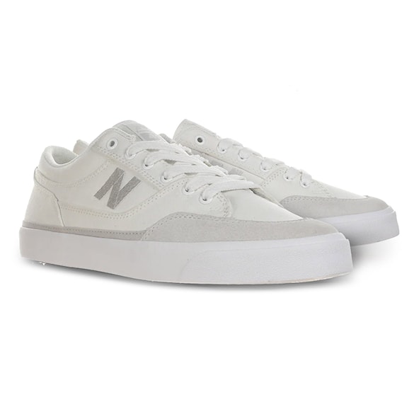 Sneakers New Balance Numeric Franky Villani 417 white/white 2025 - 1