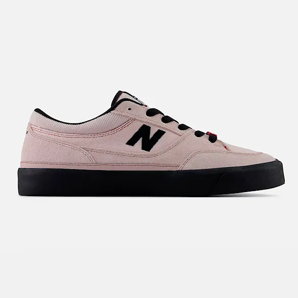 Tenisky New Balance Numeric Franky Villani 417L stone pink/black 2026 - 3