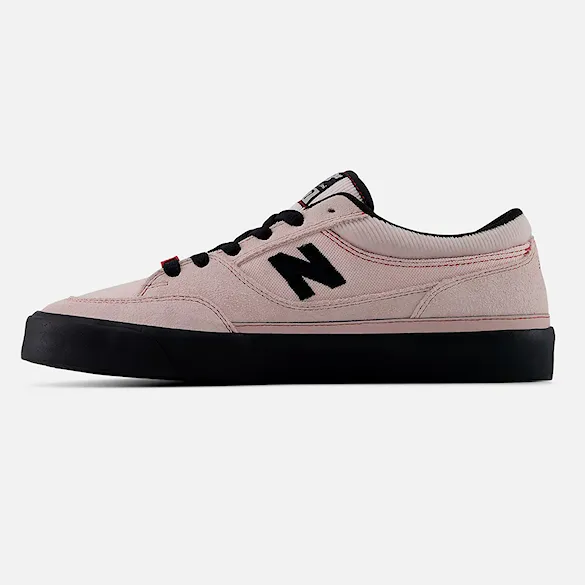 Tenisky New Balance Numeric Franky Villani 417L stone pink/black 2026 - 4