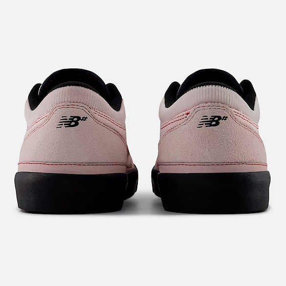 Sneakers New Balance Numeric Franky Villani 417L stone pink/black 2026 - 6