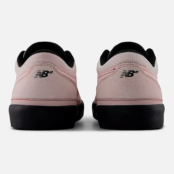Tenisky New Balance Numeric Franky Villani 417L stone pink/black 2026 - 6