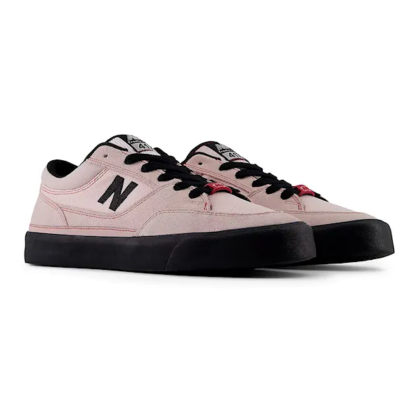 Tenisky New Balance Numeric Franky Villani 417L stone pink/black 2026 - 1